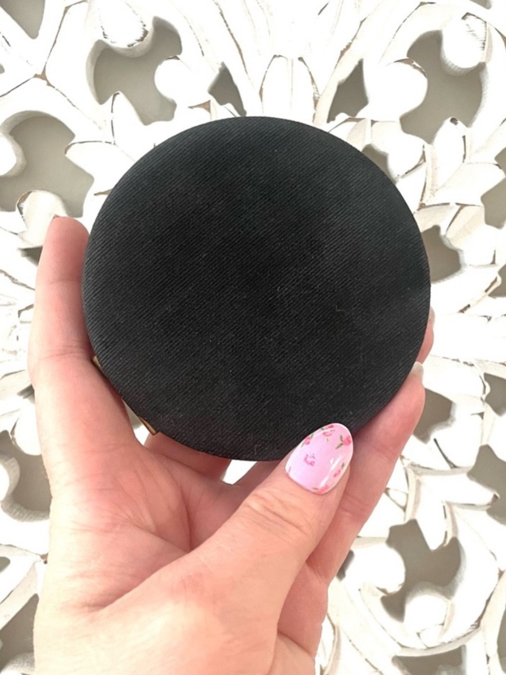 FIFTH Rex Avenue Vintage Compact